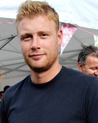 Andrew Flintoff